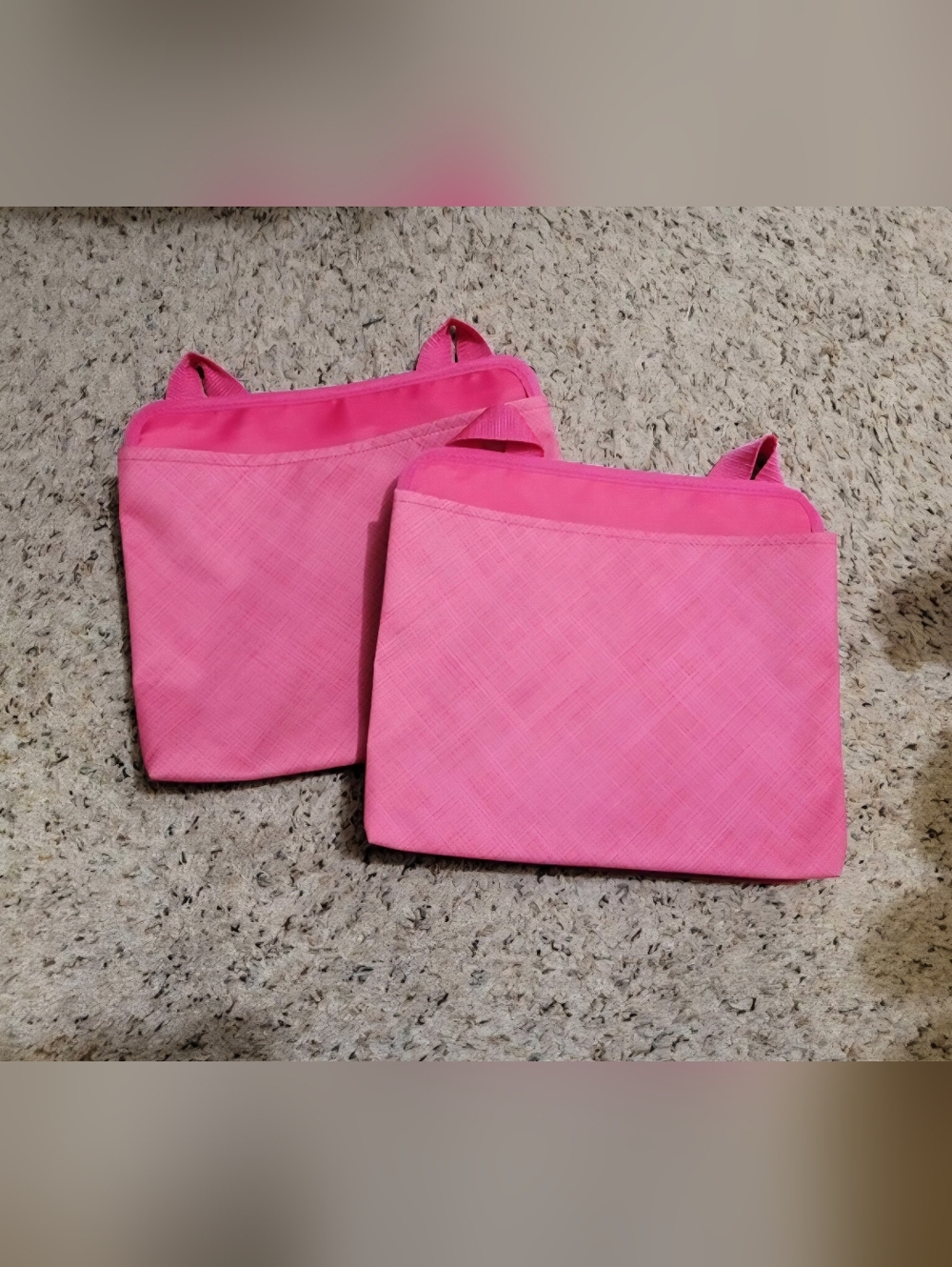 Thirty-One Oh Snap Pockets